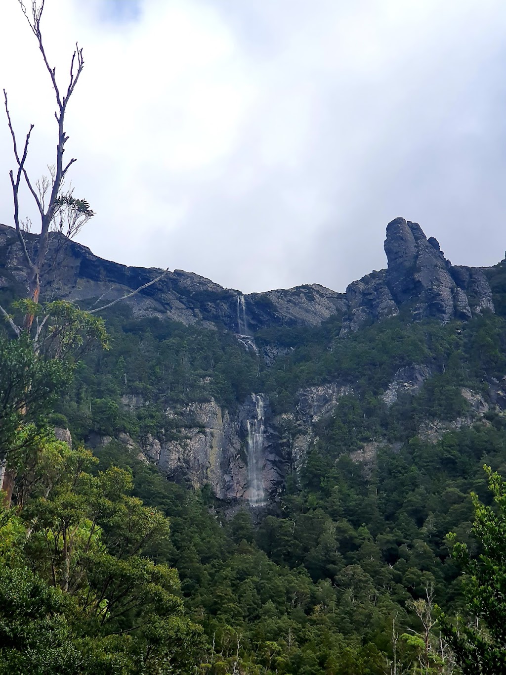 Winterbrook Falls | Middlesex TAS 7306, Australia | Phone: 0418 329 285