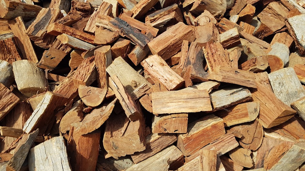 Bushies Firewood Sales | general contractor | 5 Nursery Ln, Mitchell Park VIC 3355, Australia | 0422626626 OR +61 422 626 626