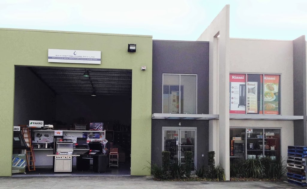 G & K Distributors | furniture store | 4/75 Waterway Dr, Coomera QLD 4209, Australia | 1300737176 OR +61 1300 737 176