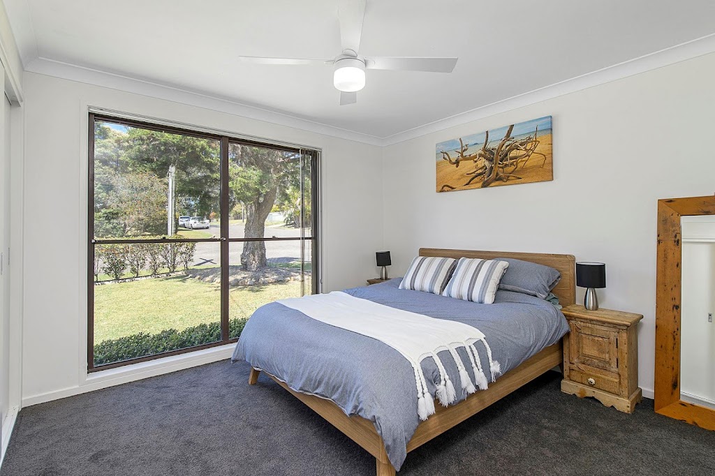 Shelly Beach Retreat | Karalee Parade, Port Macquarie NSW 2444, Australia | Phone: 0427 067 314