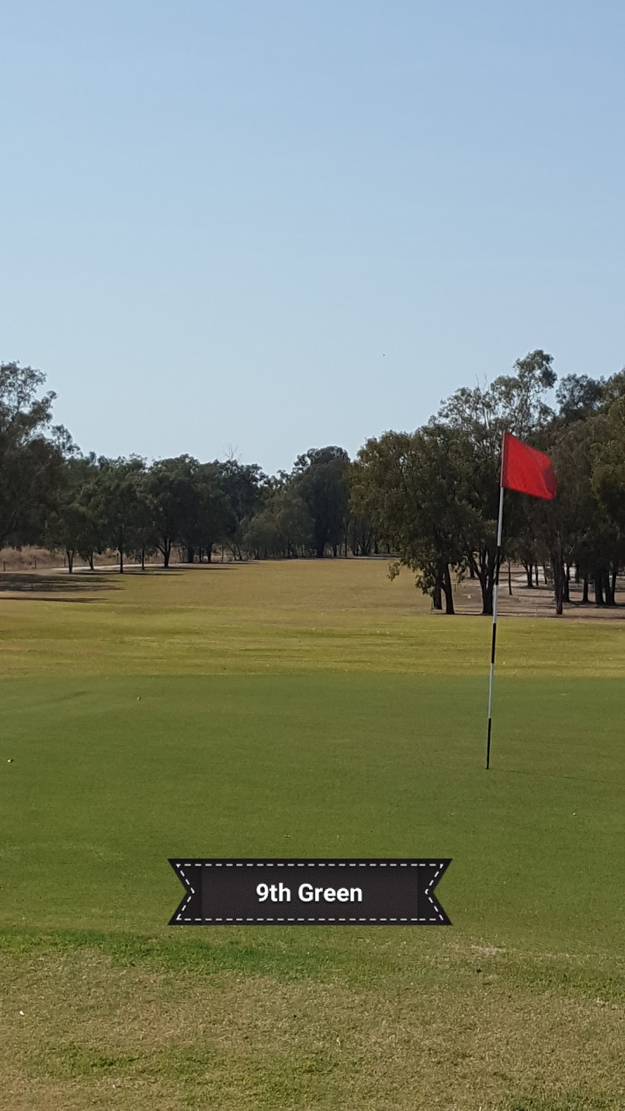 Chinchilla Golf Club | Warrego Hwy, Chinchilla QLD 4413, Australia | Phone: (07) 4662 7438