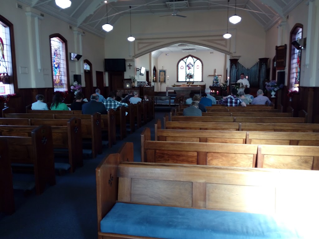 St Andrew’s Anglican Church | church | 27 St Kinnord St, Aberfeldie VIC 3040, Australia | 0393782079 OR +61 3 9378 2079