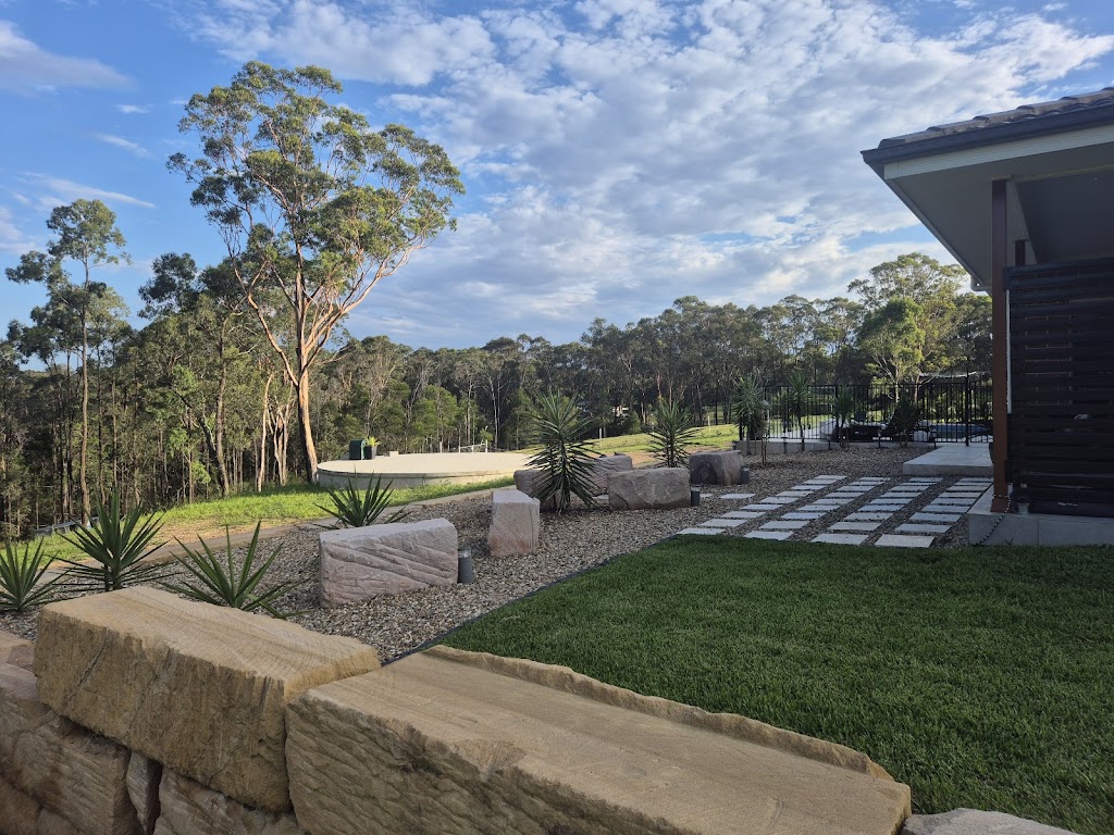Hawkesbury green works | 826 Comleroy Rd, Kurrajong NSW 2758, Australia | Phone: 0476 111 151