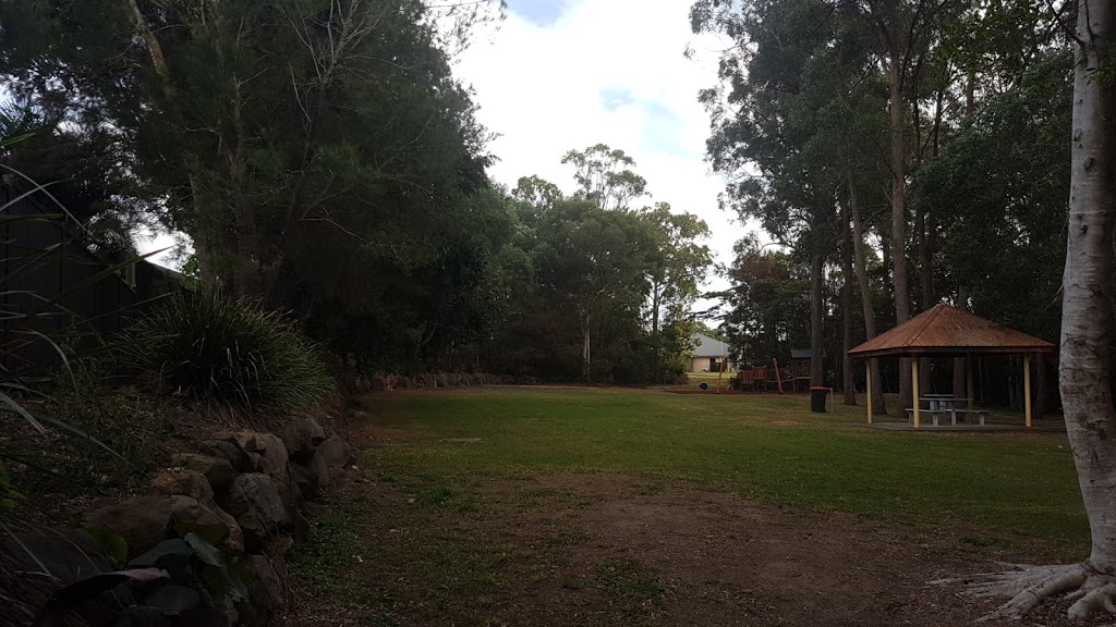 Macquarie Way Park | 123 Macquarie Way, Drewvale QLD 4116, Australia