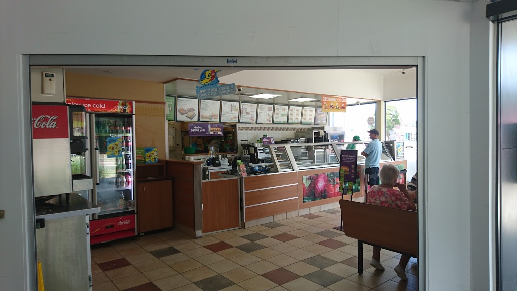 Subway | 3/485 The Entrance Rd, Long Jetty NSW 2261, Australia | Phone: (02) 4333 4400