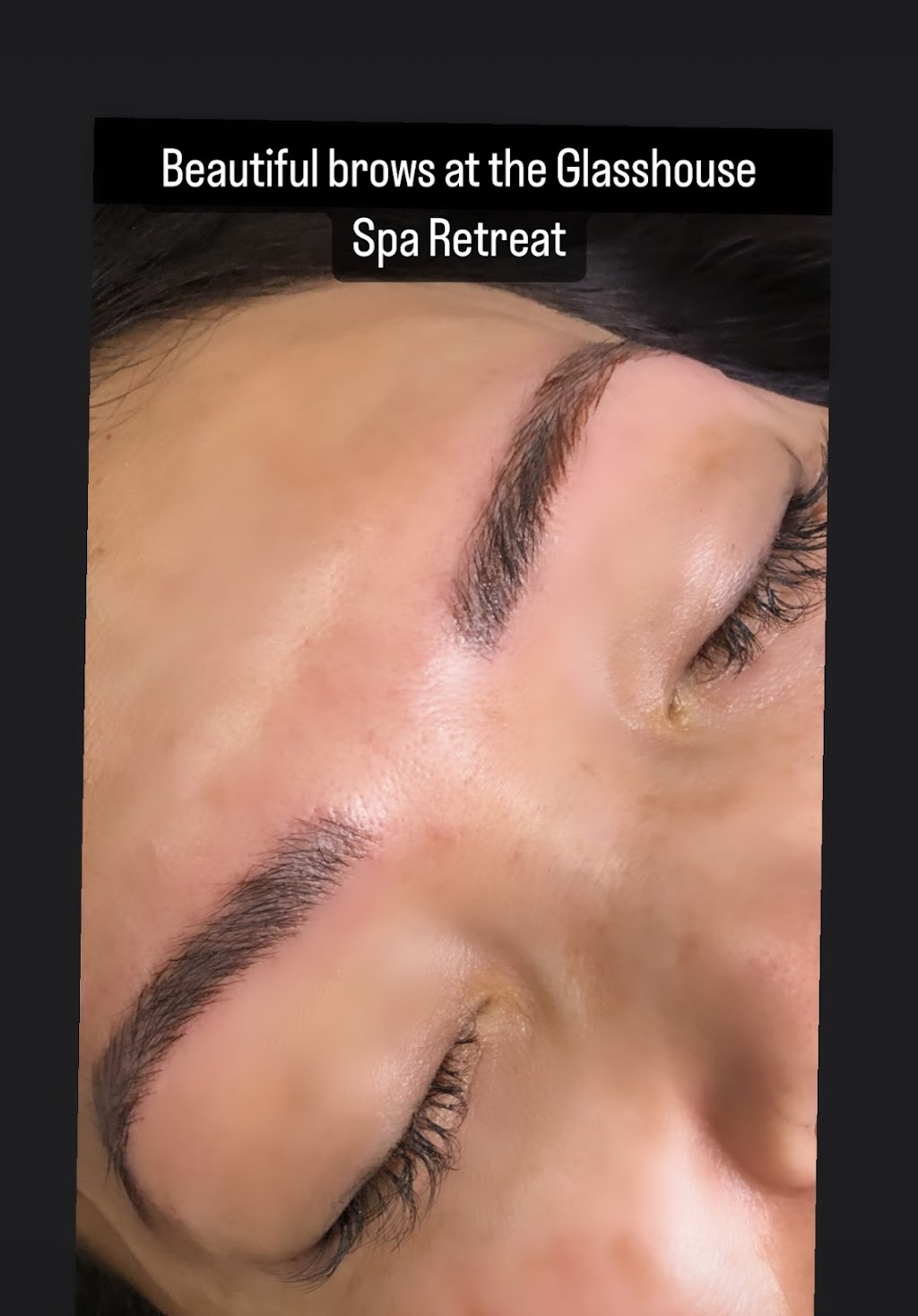 THE GLASSHOUSE SPA RETREAT~ beauty & wellness body treatments | 375 Mount Hercules Rd, Razorback NSW 2571, Australia | Phone: 0428 183 300