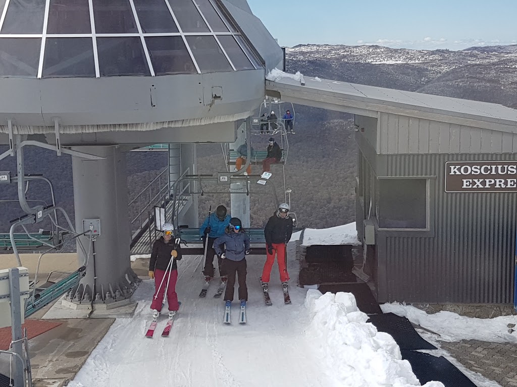 Angala 3 Thredbo | 3/3 Friday Dr, Thredbo NSW 2625, Australia | Phone: 0423 790 471