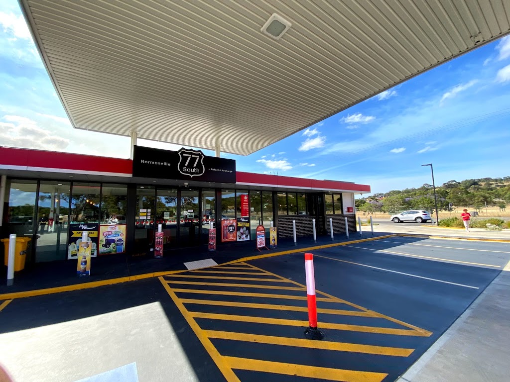 Caltex 77 South Normanville | 216 Main S Rd, Normanville SA 5204, Australia | Phone: (08) 8327 5970