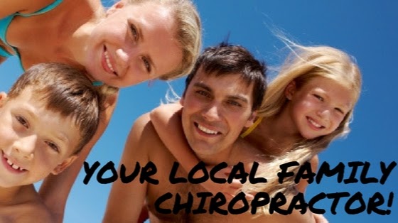 Wave Chiropractic | 6/6 Aerodrome Rd, Maroochydore QLD 4558, Australia | Phone: (07) 5479 6910