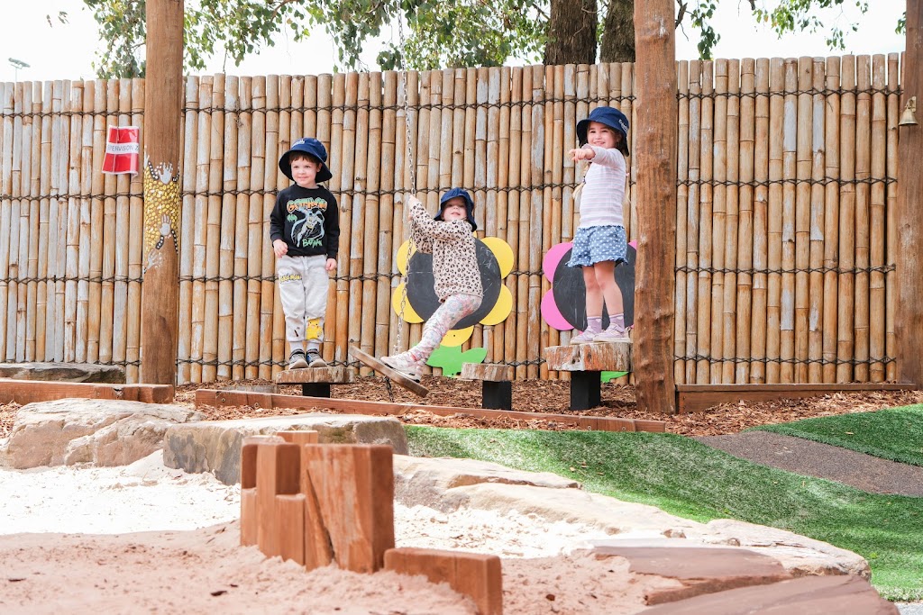 Expeditions Early Learning Journey - Narre Warren | 2 Foxborough Glade, Narre Warren North VIC 3804, Australia | Phone: (03) 8790 5151