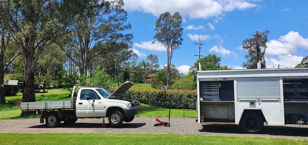 Magnum Mechanical | car repair | 88 Second St, Warragamba NSW 2752, Australia | 0439531003 OR +61 439 531 003