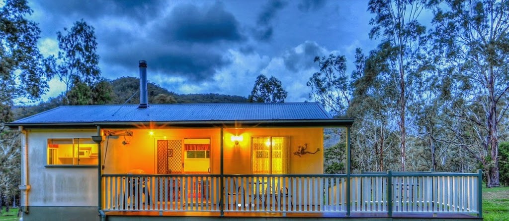 Bodhi Yoga Retreat | 2081 Inverramsay Rd, Goomburra QLD 4362, Australia | Phone: 0412 931 039