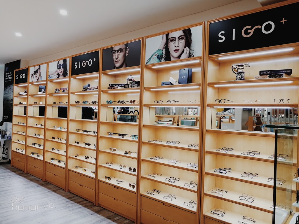 SIGO Eyecare (Willetton) | health | 24/25A Southland Boulevard, 45 Burrendah Blvd, Willetton WA 6155, Australia | 0434323113 OR +61 434 323 113