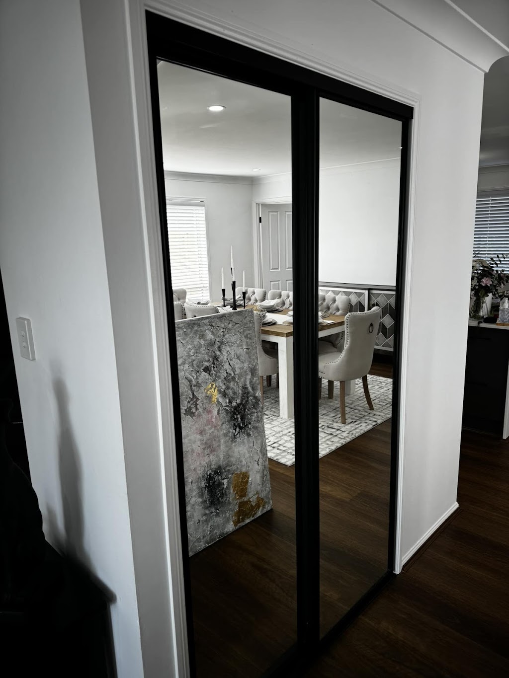 Quickfit Wardrobe Doors | 15 Gatina Cres, Coomera QLD 4209, Australia | Phone: 0478 714 488