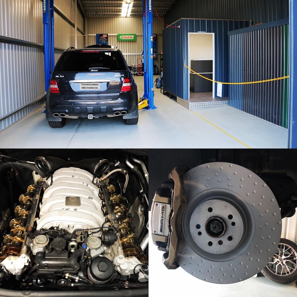 Toowoomba Mechanical | car repair | Complex C, 1A/600 Boundary St, Glenvale QLD 4350, Australia | 0746000424 OR +61 7 4600 0424