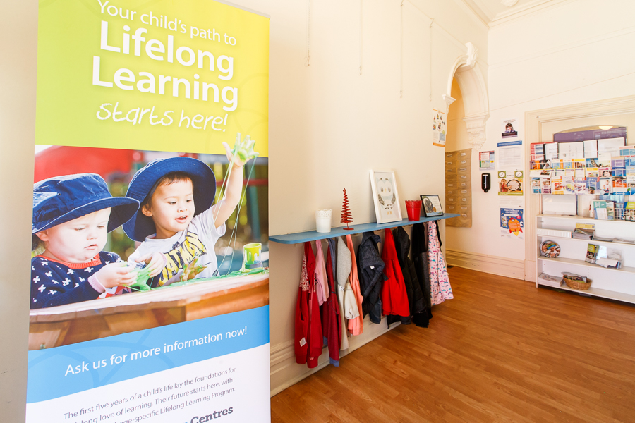 Papilio Early Learning St Kilda | school | 89 Westbury St, St Kilda East VIC 3183, Australia | 0395275963 OR +61 3 9527 5963