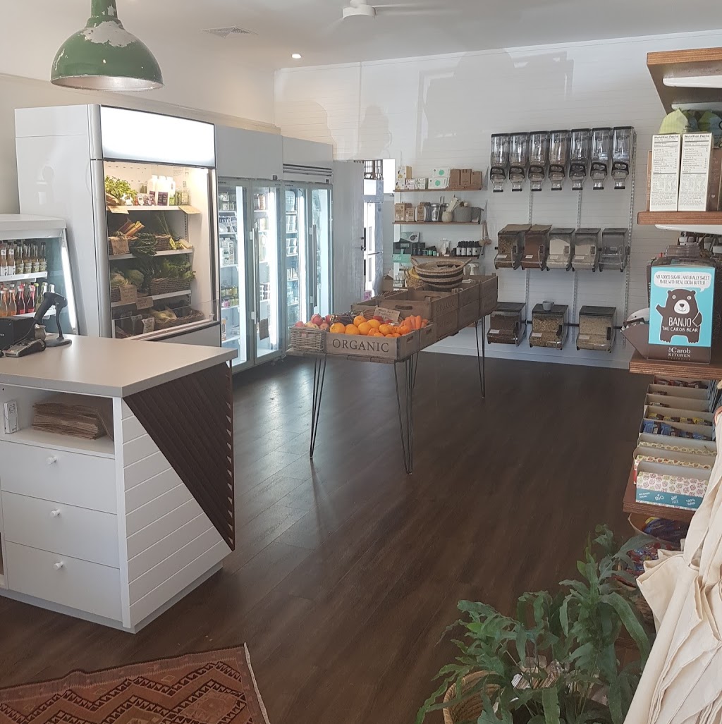 Forage Wholefoods Organic Grocer | store | Shop 2 / 1/5 Hilltop Rd, Avalon Beach NSW 2107, Australia