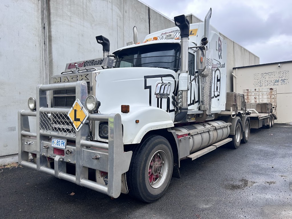 Onroad Offroad Training | 24 Jackson St, Glenorchy TAS 7010, Australia | Phone: 1300 732 377