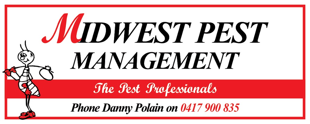 Midwest Pest Management | home goods store | 17A Stow St, Geraldton WA 6530, Australia | 0417900835 OR +61 417 900 835