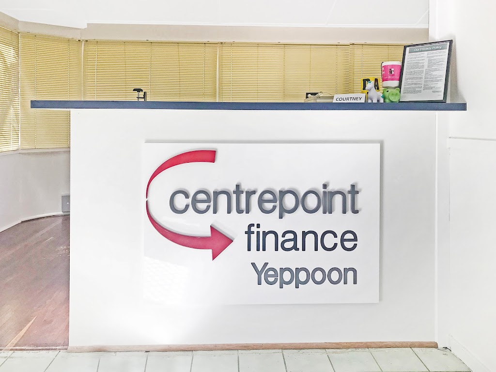 Centrepoint Finance Yeppoon | finance | 56 Normanby St, Yeppoon QLD 4703, Australia | 0749398882 OR +61 7 4939 8882