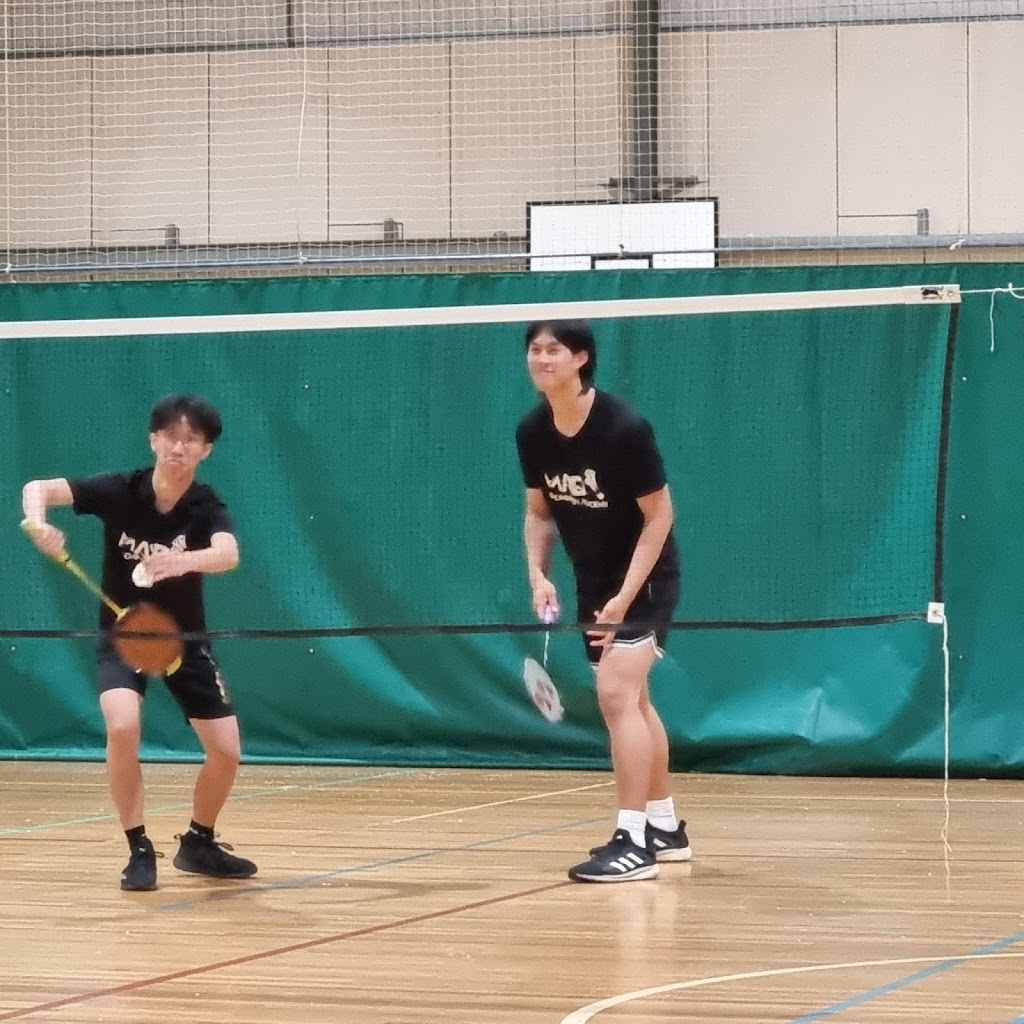 MAD Badminton Academy | 8/20 Janine Rd, Springvale South VIC 3172, Australia | Phone: 0401 418 443