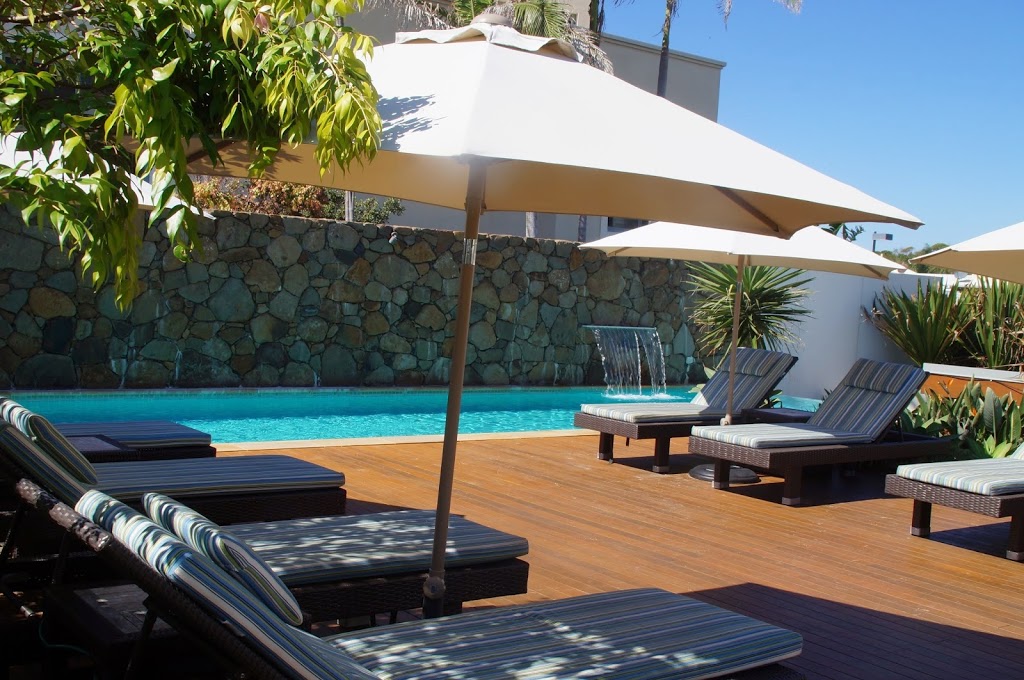 Bayview Beachfront Apartments | lodging | 22 Bay St, Byron Bay NSW 2481, Australia | 0266857073 OR +61 2 6685 7073