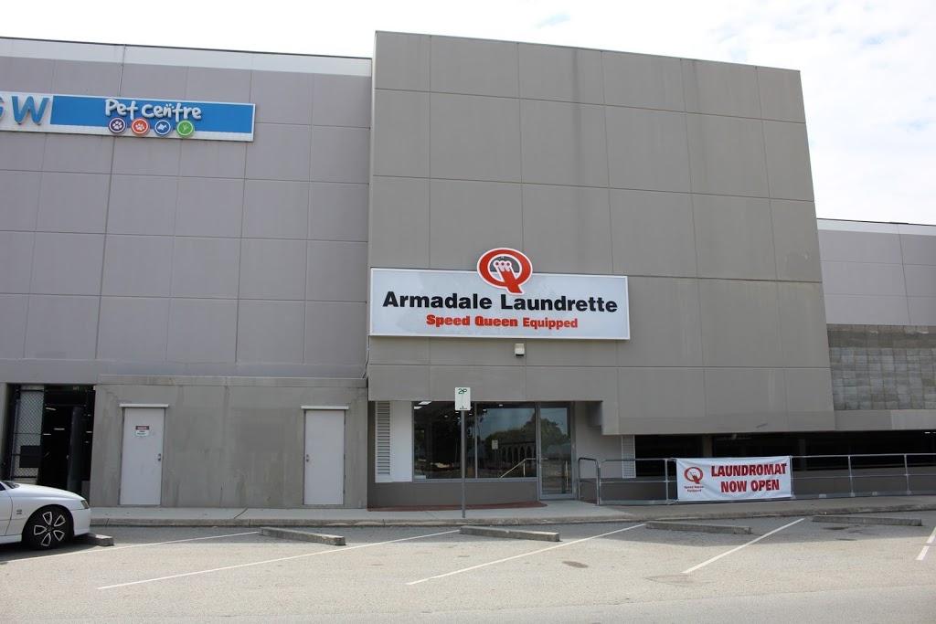 Armadale Laundrette | laundry | BC1 Armadale Laundrette Armadale, Central Shopping Centre, 10 Orchard Ave, Armadale WA 6112, Australia | 0894457744 OR +61 8 9445 7744