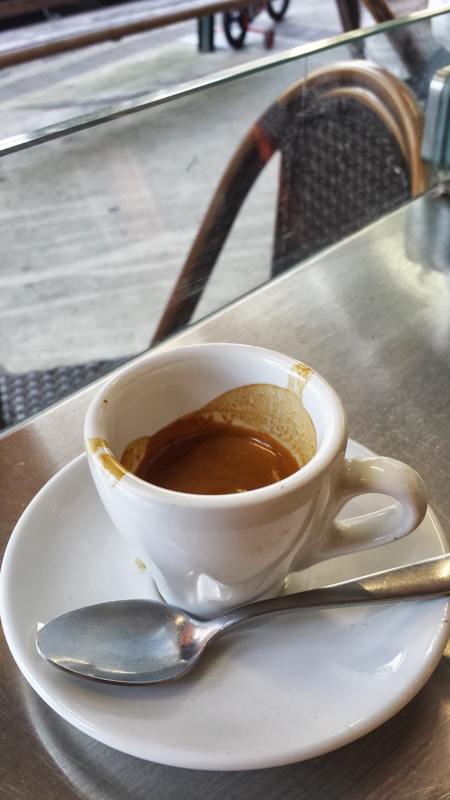 The Laneway Espresso | cafe | 9a Railway Ave, Wahroonga NSW 2076, Australia