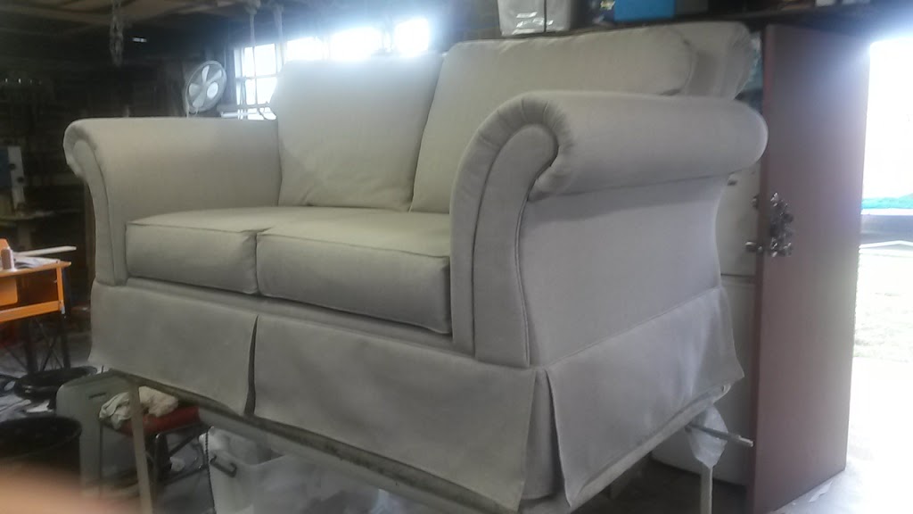 Perrone Upholstery - Custom Made Furniture and Carpentry | furniture store | 18 Hounslow Green, Caroline Springs VIC 3023, Australia | 0417597891 OR +61 417 597 891
