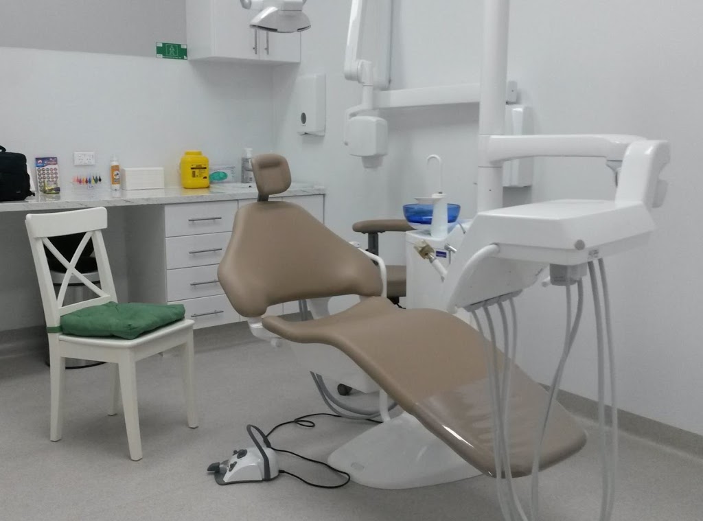 Gatton Dental | dentist | 1/279 Eastern Dr, Gatton QLD 4343, Australia | 0754625616 OR +61 7 5462 5616