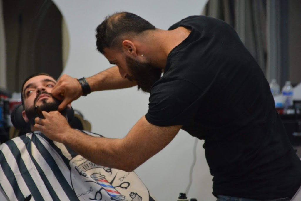 sharp fadez barbershop | hair care | G03/65 Manor House Dr, Epping VIC 3076, Australia