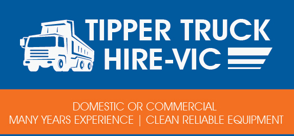 TIPPER TRUCK HIRE VIC | general contractor | 15 Dalton St, Sunshine VIC 3020, Australia | 0415217046 OR +61 415 217 046