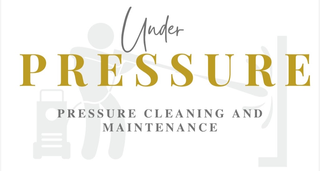 Under Pressure - Pressure Cleaning & Maintenance | general contractor | 979 Orara Way, Nana Glen NSW 2450, Australia | 0403295202 OR +61 403 295 202