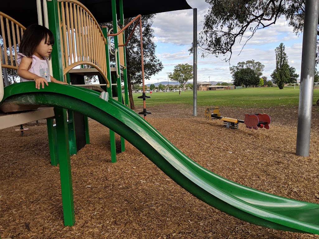 Jelbart Park | Moore St, Lavington NSW 2641, Australia | Phone: (02) 6023 8111