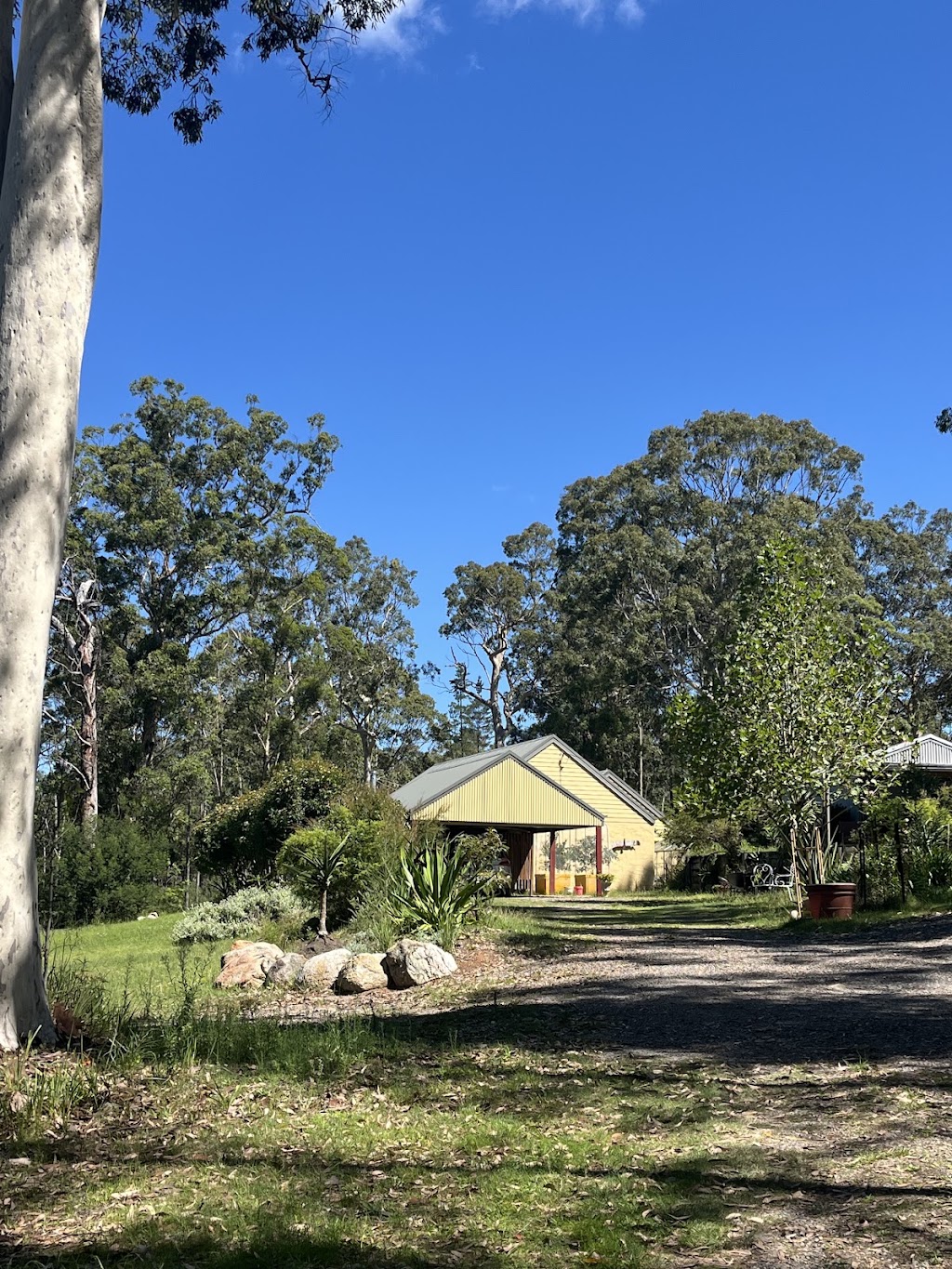 Karin Krueger Psychotherapy and Counselling (holistic practice) | 82 Pollwombra Rd, Moruya NSW 2537, Australia | Phone: 0419 991 267