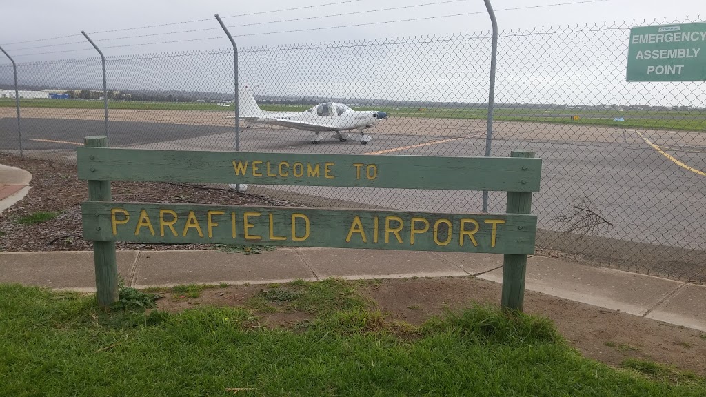 Parafield Airport | Tiger Moth Ln, Parafield SA 5106, Australia | Phone: (08) 8307 5700