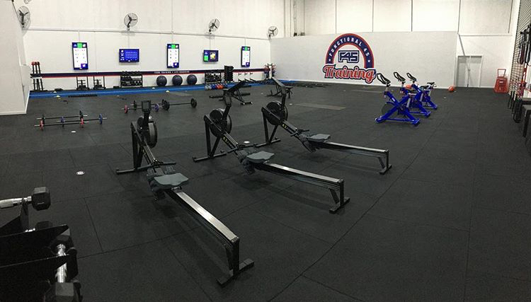 F45 Training Broadmeadows | gym | 2/12 Maygar Blvd, Broadmeadows VIC 3047, Australia | 0477420371 OR +61 477 420 371