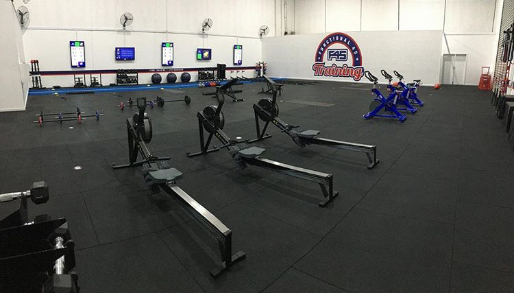 F45 Training Broadmeadows | 2/12 Maygar Blvd, Broadmeadows VIC 3047, Australia | Phone: 0477 420 371