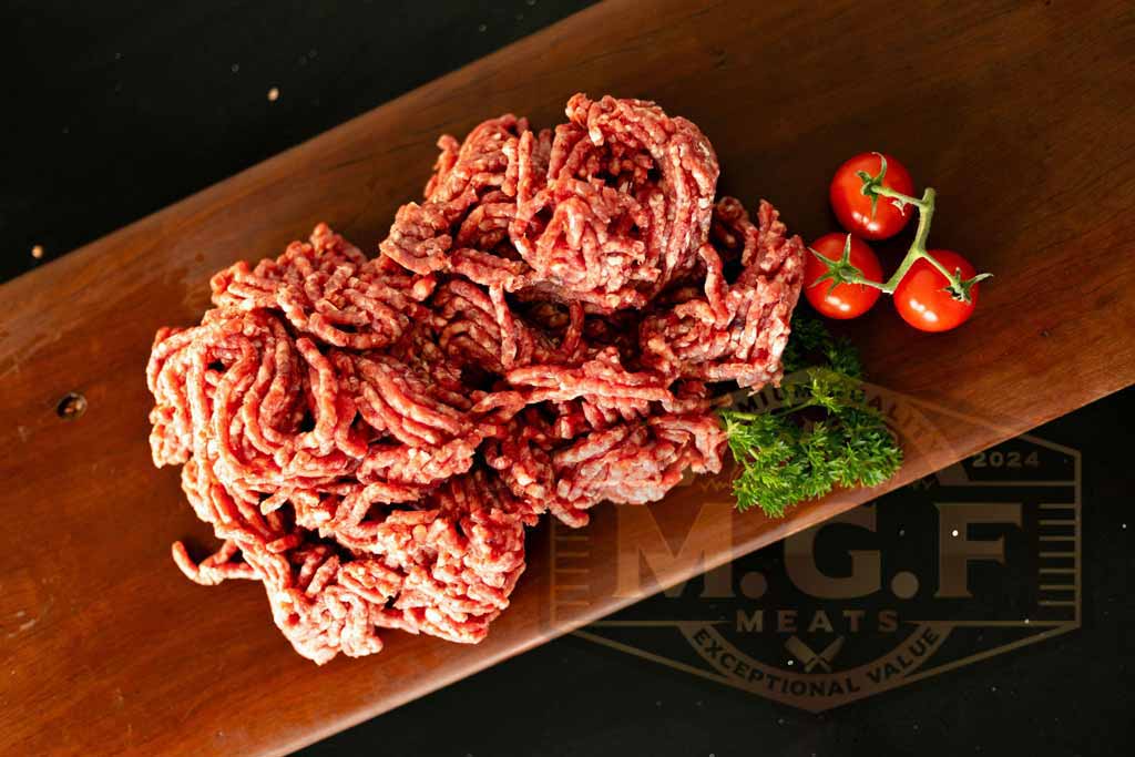 M.G.F Meats Pty Ltd | Triamble Rd, Hargraves NSW 2850, Australia | Phone: 0447 152 535