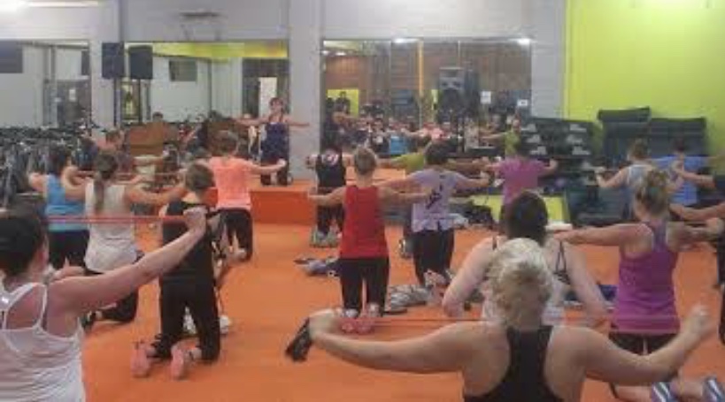 Come Alive Fitness Centre | gym | 46 Wallendoon St, Cootamundra NSW 2590, Australia | 0269423084 OR +61 2 6942 3084