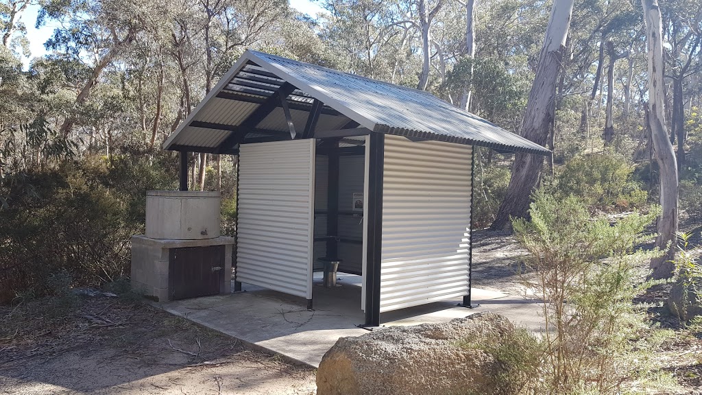 Cascades campground | Tuross Falls Rd, Countegany NSW 2630, Australia | Phone: (02) 6458 5900