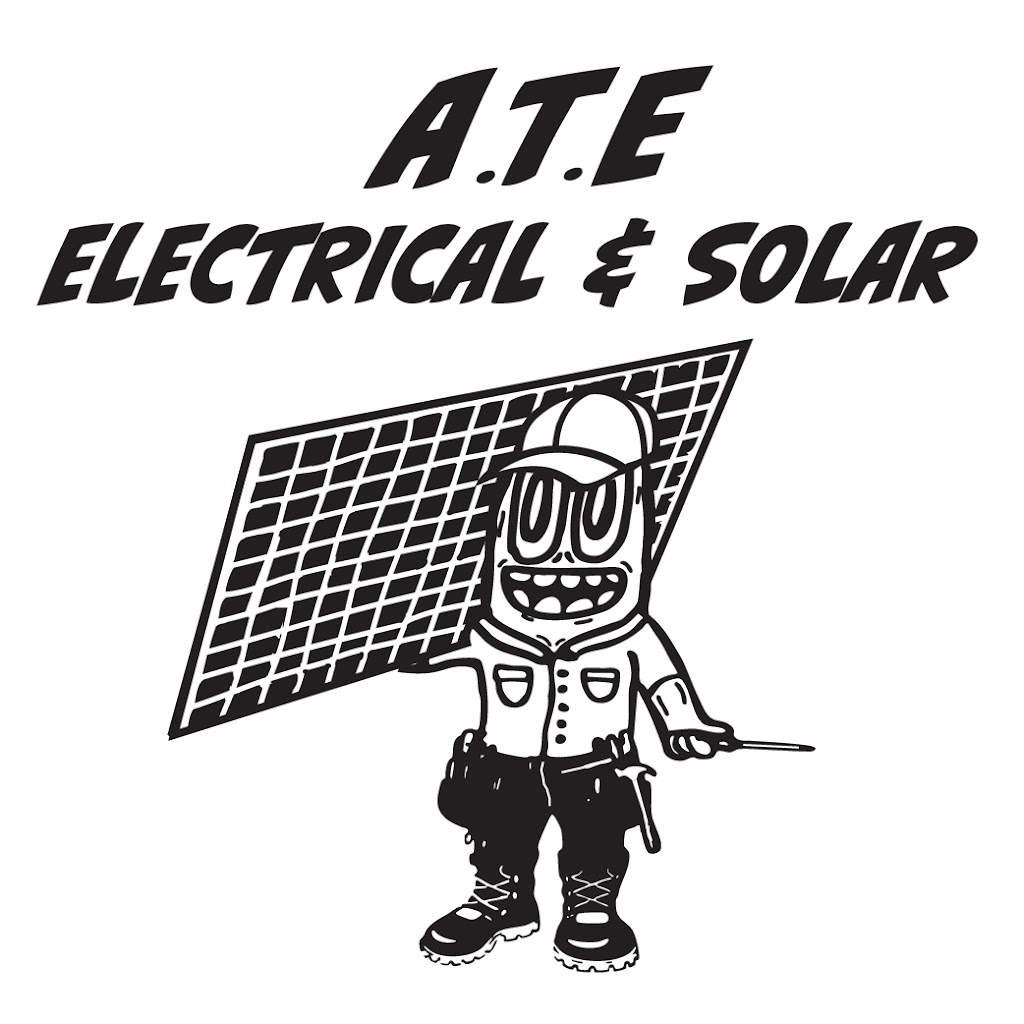 A.T.E ELECTRICAL & SOLAR | A.T.E Electrical, Tathra NSW 2550, Australia | Phone: 0437 894 694 A.T.E ELECTRICAL & SOLAR | A.T.E Electrical, Tathra NSW 2550, Australia | Phone: 0437 894 694