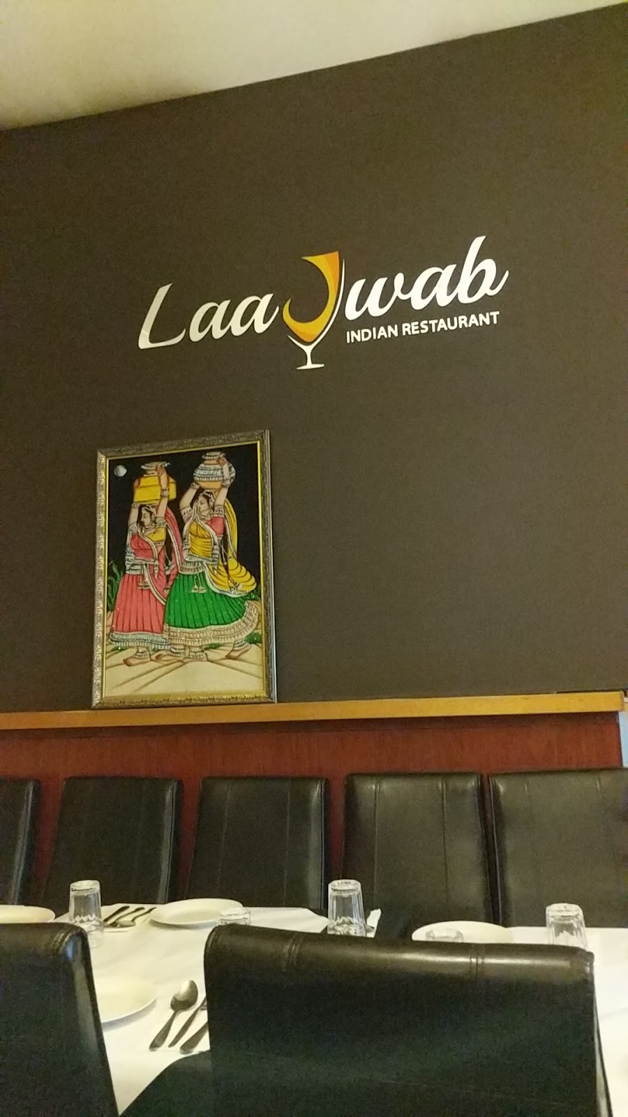 Laajwab Indian Restaurant | 177A Main Rd W, St Albans VIC 3021, Australia | Phone: (03) 9044 9891