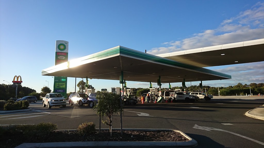 BP | gas station | Lot 192, Leary Rd, Baldivis WA 6171, Australia | 0895918222 OR +61 8 9591 8222