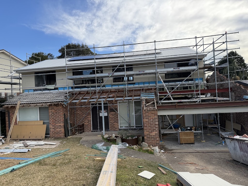 Pure Carpentry | Pitt Town Rd, Pitt Town NSW 2756, Australia | Phone: 0450 523 206