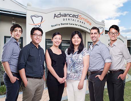 Advanced Dental Spa | dentist | 5/300 Vahland Ave, Willetton WA 6155, Australia | 0892596008 OR +61 8 9259 6008