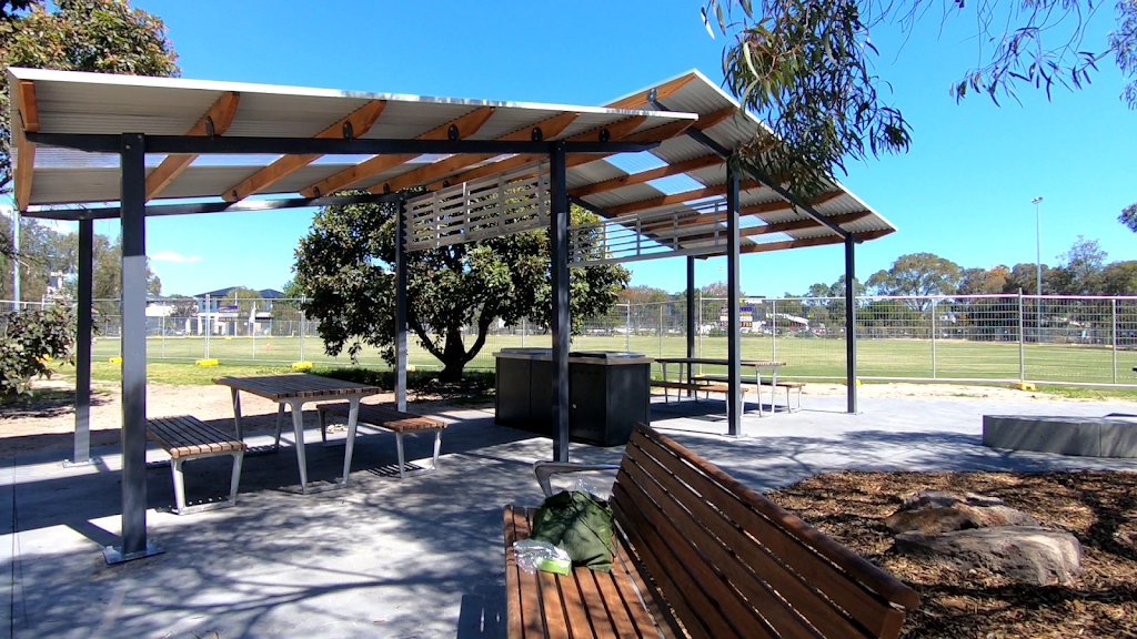 Moorabbin Reserve | park | Moorabbin VIC 3189, Australia | 0395800711 OR +61 3 9580 0711