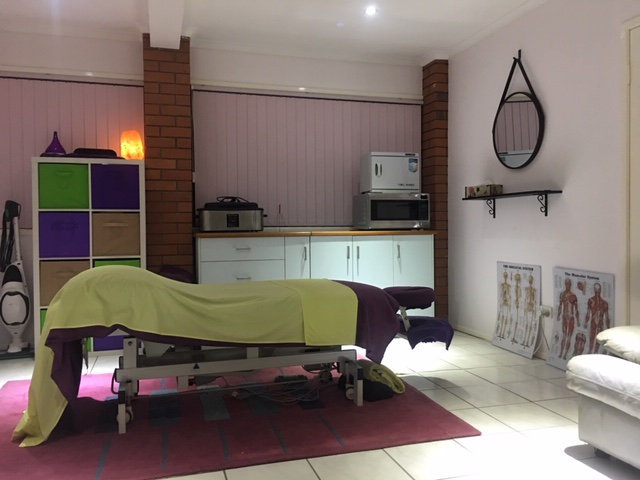 Chirapsia Massage Pallarenda 18 Wackett St Townsville Qld 4810