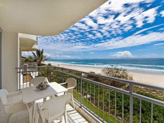 Oceanside Resort | lodging | 277 Golden Four Dr, Bilinga QLD 4225, Australia | 0755347000 OR +61 7 5534 7000
