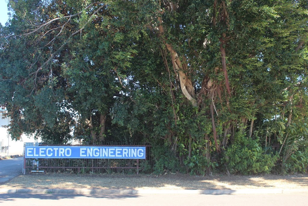 Electro Engineering Pty Ltd | 6 Makagon Rd, Berrimah NT 0828, Australia | Phone: (08) 8984 3251